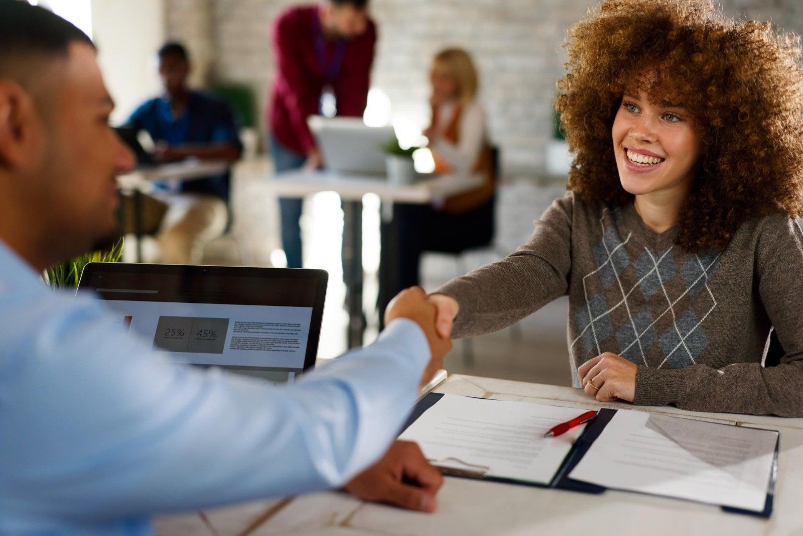 Placement Services